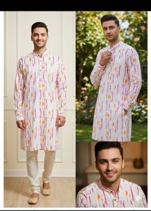 Stylish branded Kurta for Men new