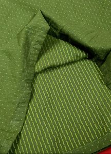 Elegant Olive Green Palazzo Pants
