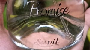 Sapil Perfume