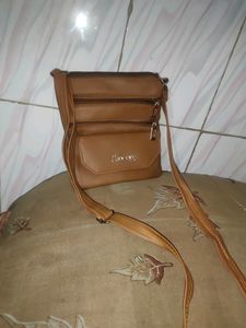 Sling Bag