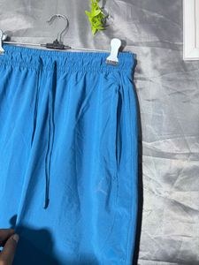 Nike Jordan Men's Blue  Joggers