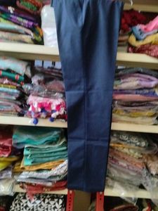 Navy Netplay Trousers