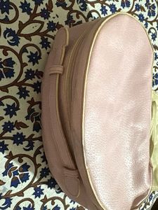 Estee lauder makeup bag