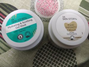The Skin Story Combo Of Day And Night