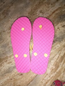 Slippers At Your Comfort
