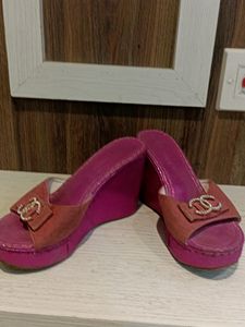 Wedges