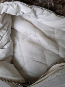 White Jacket From 🇨🇦