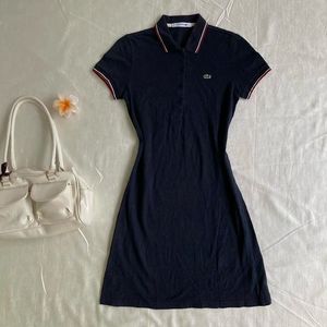 Lacoste Old Money
