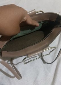 Sling Bag