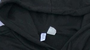 H&amp;M Zipper Hoodie