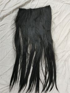 Clip On Hair Extensions