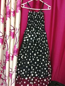 Cute Daisy Dress