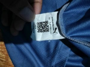 PUMA Premium Casual T-Shirt – Clean &amp; Modern Style