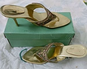 Heels - Catwalk