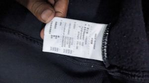 Nike Full Zip Hoodie