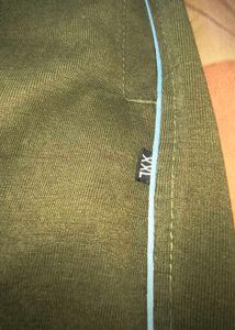 2 Pairs of Men's Track Pants DONATION