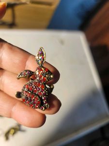 Finger Rings