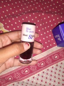 Blue Heaven Lip &amp; Cheek Water Tint