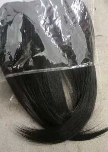Black Hair