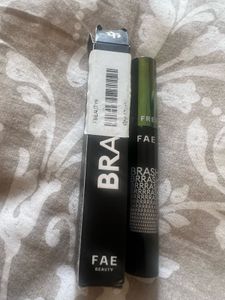 New unopened FAE Beauty Mascara