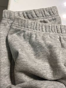 GAP Kids Grey Joggers