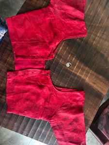 Cotton Patola Saree