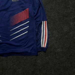 Vintage France Football Jersey 2006