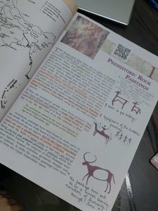 Introduction to Indian Art Textbook