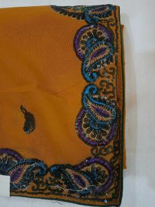 Saree 🥻