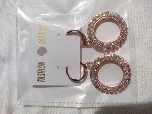 Ad Stone Earrings😍😍