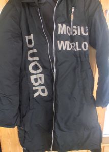 Jacket For Girls,  Size 12-13 Year's, 160cm, Very Warm,
