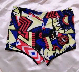 new panty