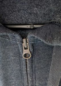 GAP Zip-Up Hoodie