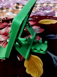 adjustable unique phone stand