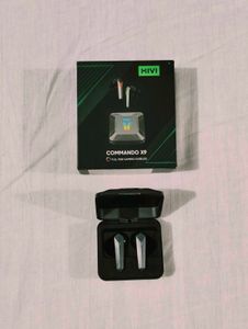 Mivi Comado X9 (Repairable)