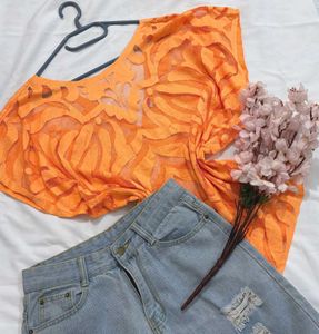 🎁 Pinterest Swim Cover-Up H