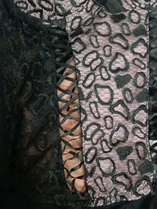 Sexy Animal Print Camisole