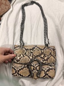 Bag And Accessories