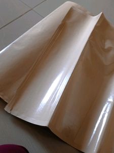 Plastic Cover For Books And Notebooks