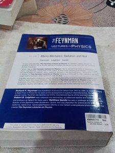 The Feynman Lectures on Physics Vol 3