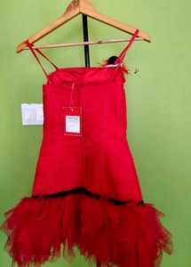 Bodycon Party Dress/New With Tag