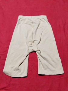 NBB Premium Shapewear Shorts – Nude XL