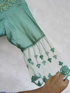 Women's Salwar Kameez