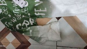 Mens Shirt Only