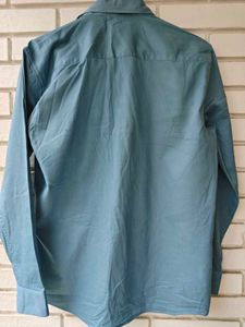 5 Men's Branded shirt bundle