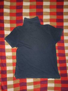 'U.S. Polo Assn. Denim Co.'  T-Shirt Pack of 5
