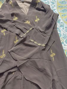 Elegant Ethnic Gown
