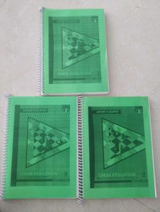 chess evolution the fundamentals