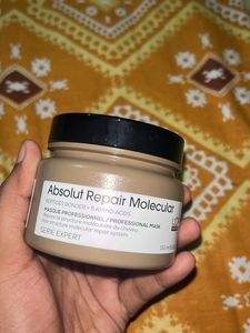 L'Oreal Absolut Repair Molecular Mask
