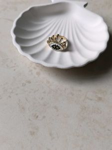 Evil Eye Ring
